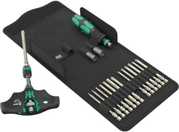 Wera Kraftform Kompakt 400 RA SHK Set 1 (05136072001)