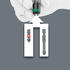 Wera Kraftform Kompakt 400 RA SHK Set 1 (05136072001)