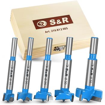 S & R 216.812.005