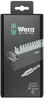Wera 05057900001 Schraubenziehereinsatz 30 St&uuml;ck(e)