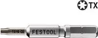 Festool Bit TX 15-50 CENTRO/2 - 205079