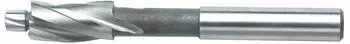 Fortis Flachsenker DIN373 K M10 Metall HSS