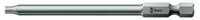 Wera 867/4 Z TX 1/4 BitBit, L&auml;nge 89 mm, TX 20