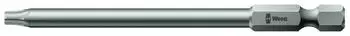 Wera 867/4 Z TORX Bits, TX 20, L&auml;nge 89 mm (10Stk.)