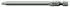 Wera 867/4 Z TORX Bits, TX 20, Länge 89 mm (10Stk.)
