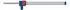 Bosch Professional Expert SDS Clean max-8X Hammerbohrer 400x650mm, 1er-Pack