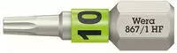 WERA 05066140001, Wera 867/1 05066140001 Torx-Bit TX 10 1 St.