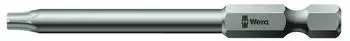 Wera 867/4 Z TORX Bits, TX 7, L&auml;nge 70 mm (10Stk.)