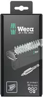 Wera 05057440001 Schraubenziehereinsatz 29 St&uuml;ck(e)