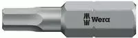 Wera 840/1 Z Bits, 2,5 x 25 mm