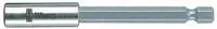 Wera Bithalter mit Magnet 1/4" 1/4"-6-kant 152 mm - 05053458001