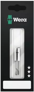 Wera 893/4/1 K SB Universalhalter für 1/4\", magnetisch