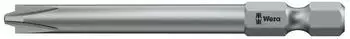 Wera 851/4 PH/S PlusMinus Bits, Klingendurchmesser 4,5 mm, L&auml;nge 70 mm (10Stk.)