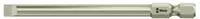 Wera 05071080001, Wera 3800/4 Schlitz-Bit Edelstahl 1St.