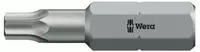 Wera 05066915001, Wera 867/2 Z 05066915001 Torx-Bit T 45 Werkzeugstahl legiert,