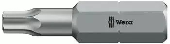 Wera Bit Torx 867/2 Z, Gr&ouml;&szlig;e T 45 (10Stk.)