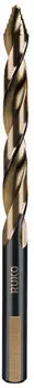 RUKO UC FLOWSTEP TIP DIN338 HSSCo, 11,5 mm, 3-fl.