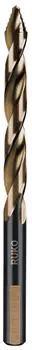 RUKO UC FLOWSTEP TIP DIN338 HSSCo, 10,5 mm, 3-fl.