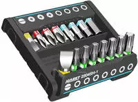 Hazet Schrauberbit-Satz 2304SH-1