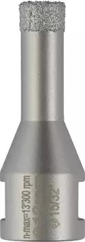 Bosch Diamanttrockenbohrer Dry Speed