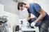 Bosch Diamanttrockenbohrer Dry Speed