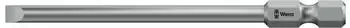 Wera 800/4 Z Schlitz-Bits, 4,0 x 0,8 mm, L&auml;nge 89 mm (10Stk.)