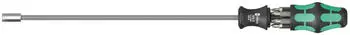 Wera Bit-Set Kraftform Kompakt 27 XL Universal Imperial Set 1 (7tlg.)