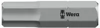 Wera 840/1 Z Bits, 6 x 25 mm