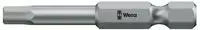 Wera 840/4 Z Bits, 3 x 50 mm