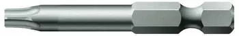 Wera 867/4 Z IP TORX PLUS Bits, 6 IP, L&auml;nge 50 mm (10Stk.)