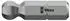 Wera 842/1 Z Sechskant-Bits, SW (metrisch) 2,5 mm, Länge 25 mm (10Stk.)