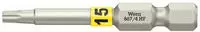 Wera 05060507001, Wera 867/4 05060507001 Torx-Bit TX 15 1St.