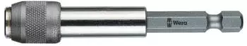 Wera 895/4/1 Universalhalter, 1/4\"-Sechskant Antrieb Wera 895/4/1 Universalhalter, 1/4\"-Sechskant Antrieb