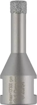 Bosch Diamanttrockenbohrer Dry Speed 10 mm (2608599041)