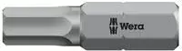 Wera 840/1 Z Bits, 5 x 25 mm