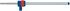 Bosch Professional Expert SDS Clean max-8X Hammerbohrer 400x650mm, 1er-Pack