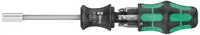 Wera 05051512001, Wera Kraftform Kompakt 27 Imperial Set 1 Bithalter 1/4"