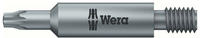 Wera 05064175001, Wera 867/15 05064175001 Torx-Bit T 25 Werkzeugstahl z&auml;hhart,