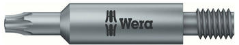 Wera 867/15 TORX Bits, TX 25, L&auml;nge 45 mm (10Stk.)