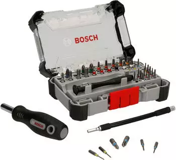 Bosch Precision (2607002837)