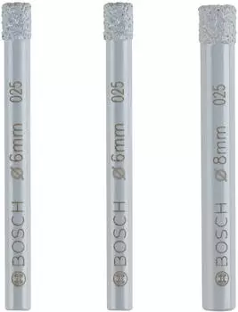Bosch PRO Ceramic dry (2607011626)