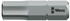 Wera 840/1 BTZ Bits, 6 x 25 mm (10Stk.)