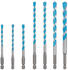 Bosch EXPERT HEX-9 Multi Construction (2608902371)