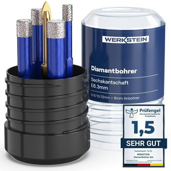 Werkstein WS-700 Werkstein WS-700