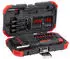 Gedore Torsionsbit-Satz R33003043 (3304902)