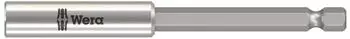 Wera 899/4/1 S Universalhalter mit starkem Sprengring, 1/4\" x 100 mm