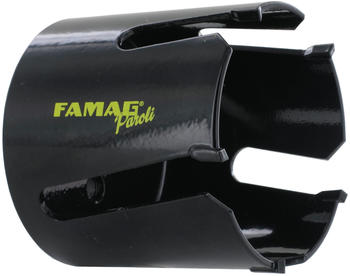 Famag D40mm Universal-Lochs&auml;ge NL 50 mm (216604000)