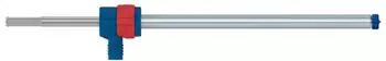 Bosch Expert SDS Clean max-8X Hammerbohrer-Set 25 x 400 x 650 mm (2608901795)