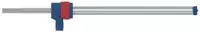 Expert Sds Clean Max-8x Hammerbohrer-set, 28 X 400 X 650 Mm - Bosch