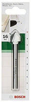 Bosch Fliesenbohrer D= 16,0 Mm L= 90 Mm - 2609255587